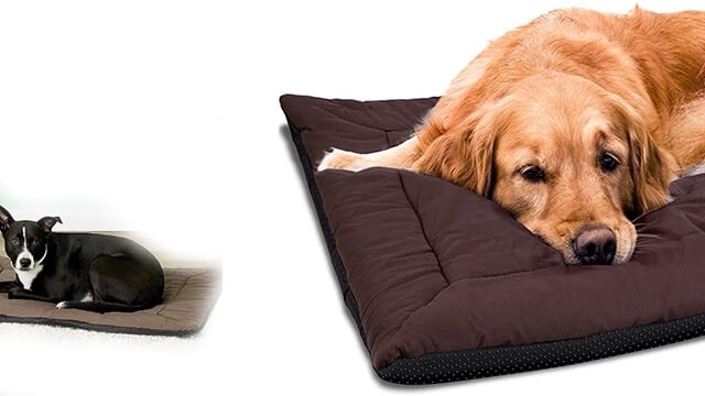 heating pad for dog house
