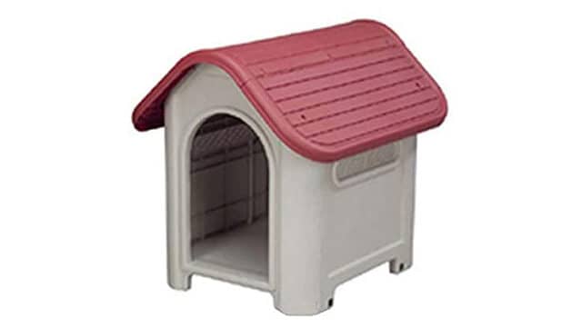Continuously quality Indoor Outdoor Dog House 